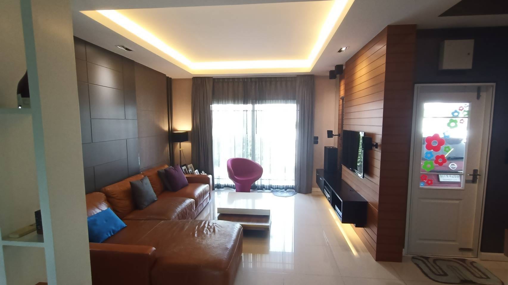 3 ห้องนอน คอนโด สำหรับขาย ใน ดอกไม้, ประเวศ, กรุงเทพมหานคร - Image 7