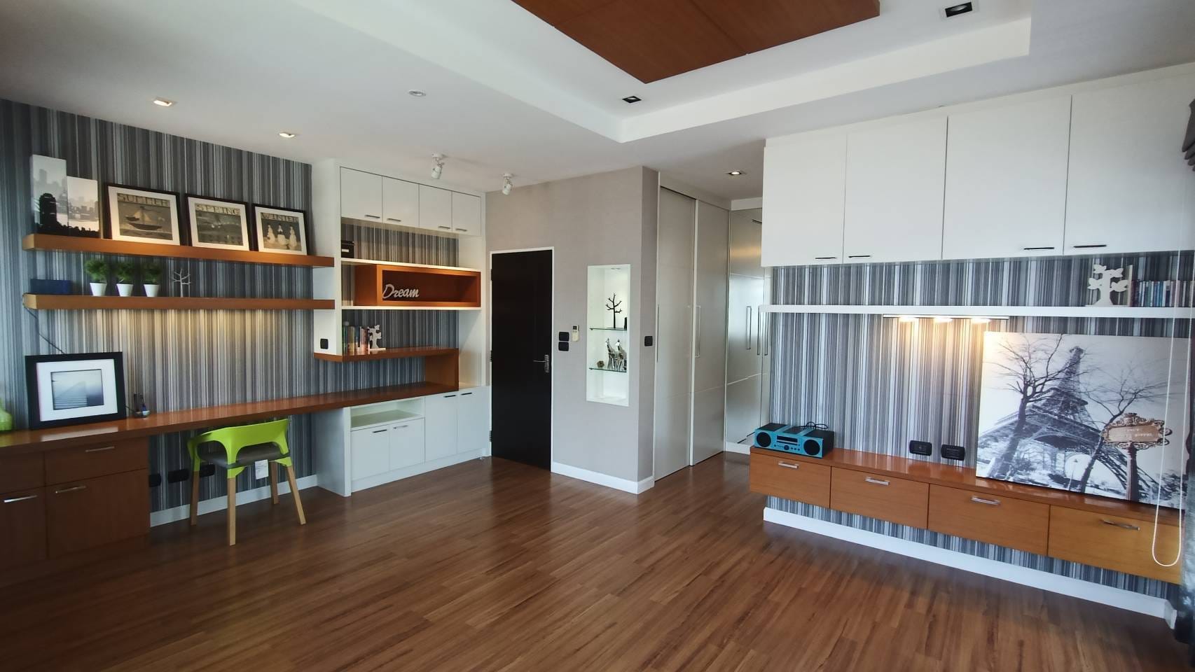 3 ห้องนอน คอนโด สำหรับขาย ใน ดอกไม้, ประเวศ, กรุงเทพมหานคร - Image 11
