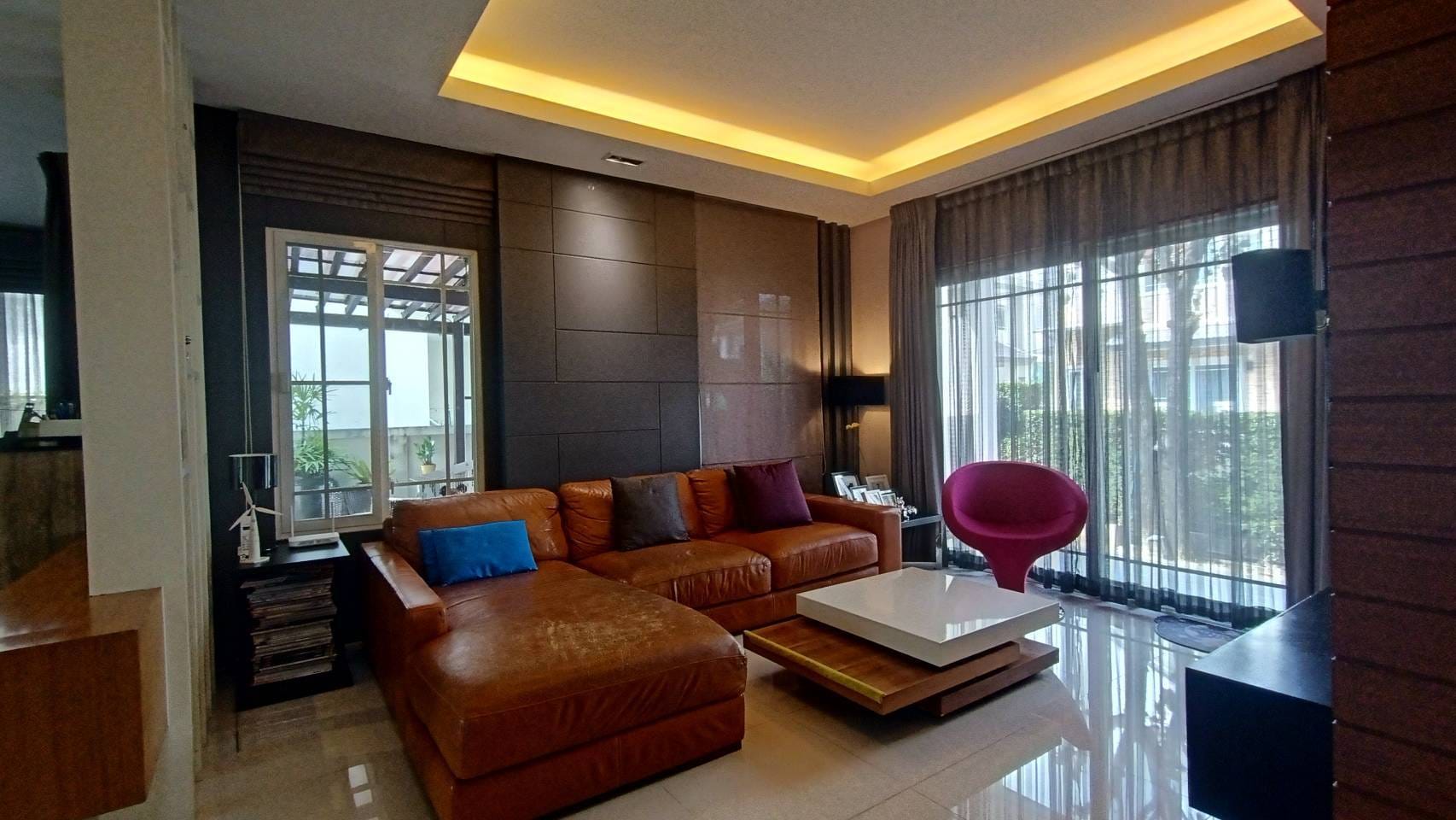 3 ห้องนอน คอนโด สำหรับขาย ใน ดอกไม้, ประเวศ, กรุงเทพมหานคร - Image 12