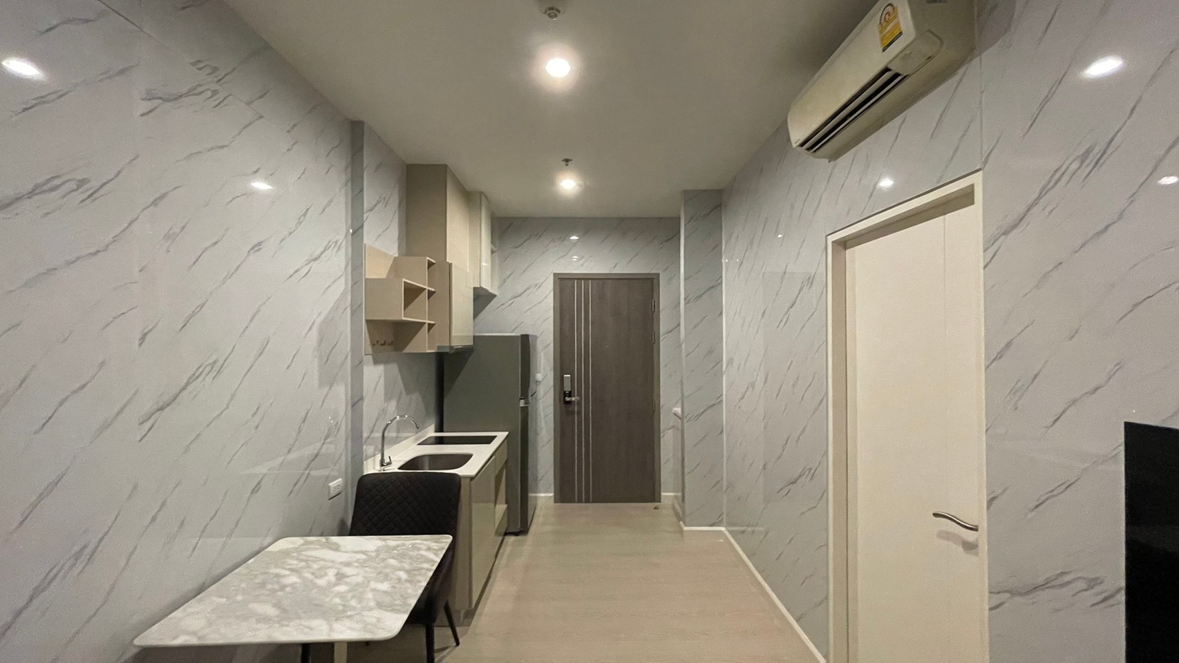 The Niche Pride Thonglor - Phetchaburi - Image 1