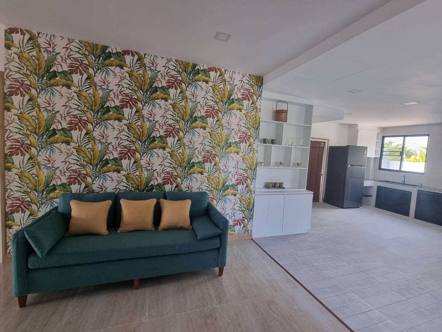 4 Bedroom House For Sale in Don Kaeo, Saraphi, Chiang Mai - Image 15