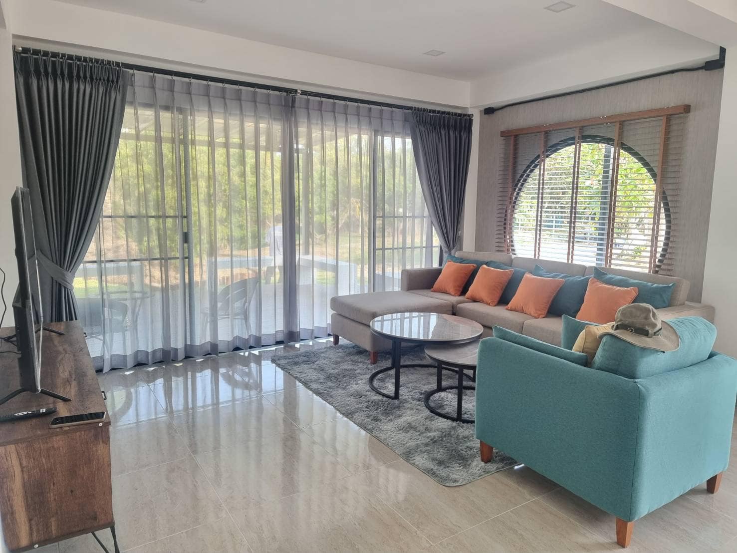 4 Bedroom House For Sale in Don Kaeo, Saraphi, Chiang Mai - Image 3