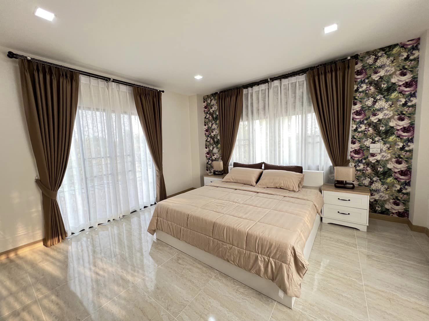 4 Bedroom House For Sale in Don Kaeo, Saraphi, Chiang Mai - Image 16