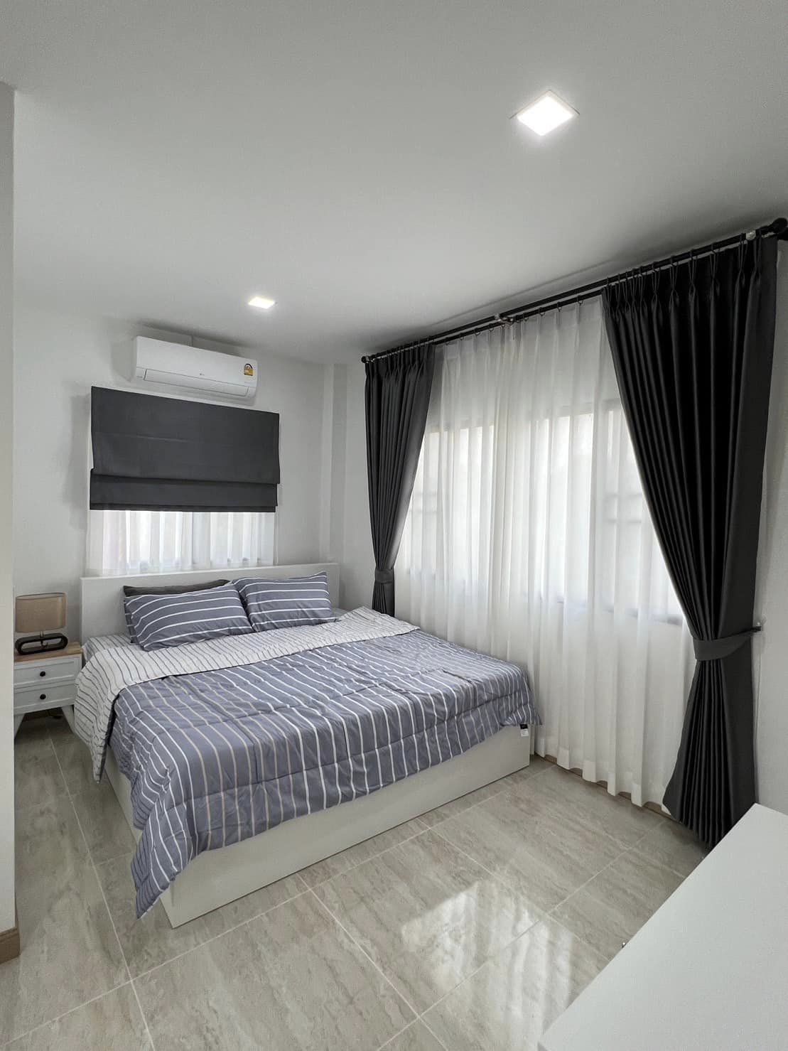 4 Bedroom House For Sale in Don Kaeo, Saraphi, Chiang Mai - Image 6