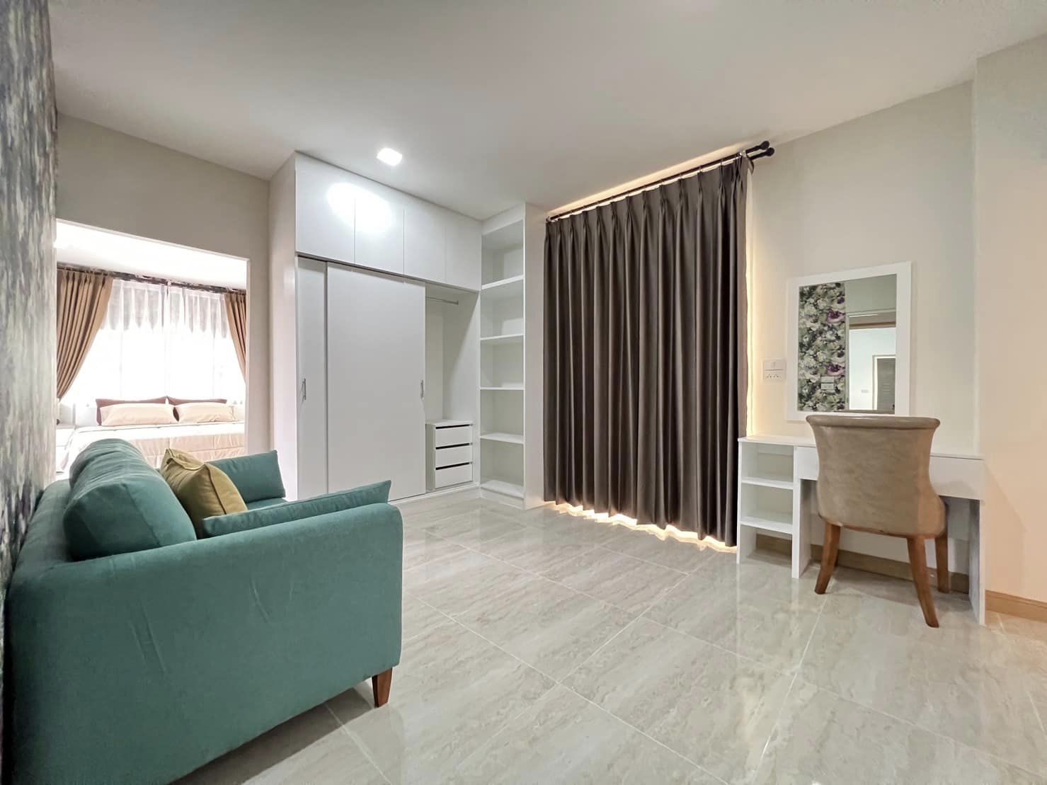 4 Bedroom House For Sale in Don Kaeo, Saraphi, Chiang Mai - Image 13