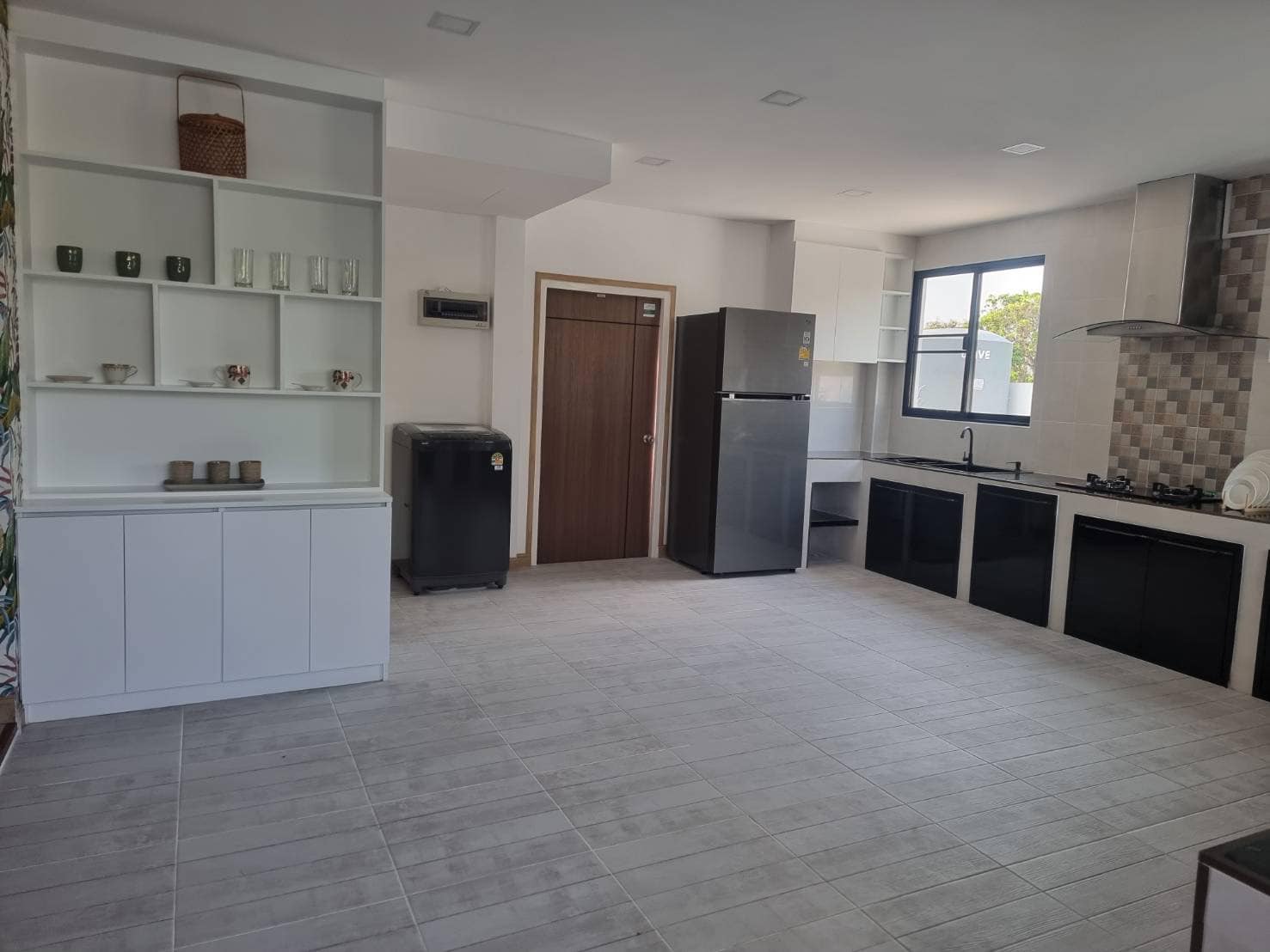 4 Bedroom House For Sale in Don Kaeo, Saraphi, Chiang Mai - Image 4