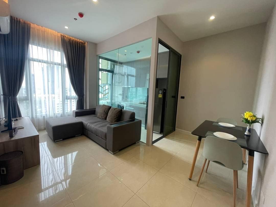Mayfair Place Sukhumvit 50 - Image 2