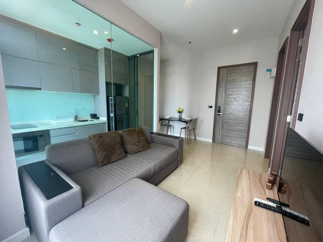 Mayfair Place Sukhumvit 50 - Image 1