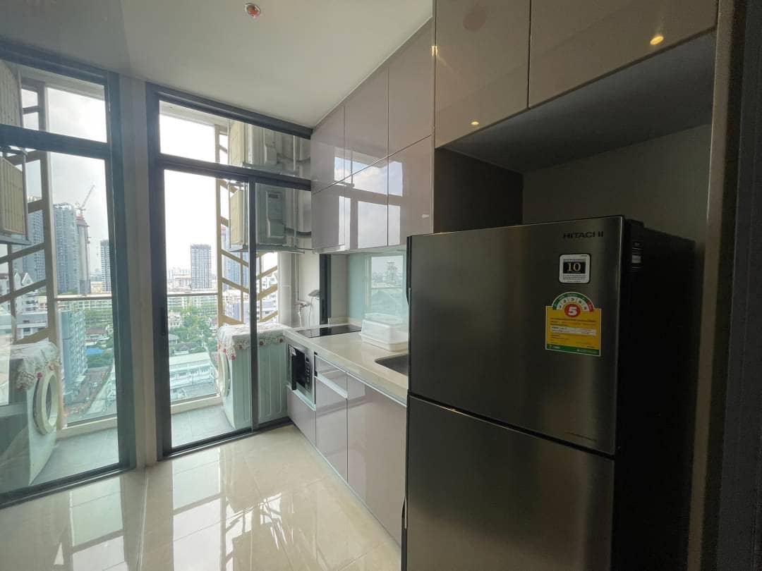 Mayfair Place Sukhumvit 50 - Image 3