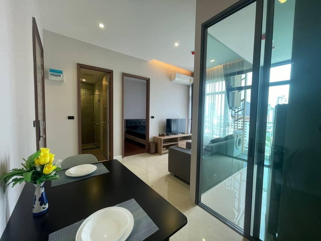 Mayfair Place Sukhumvit 50 - Image 8