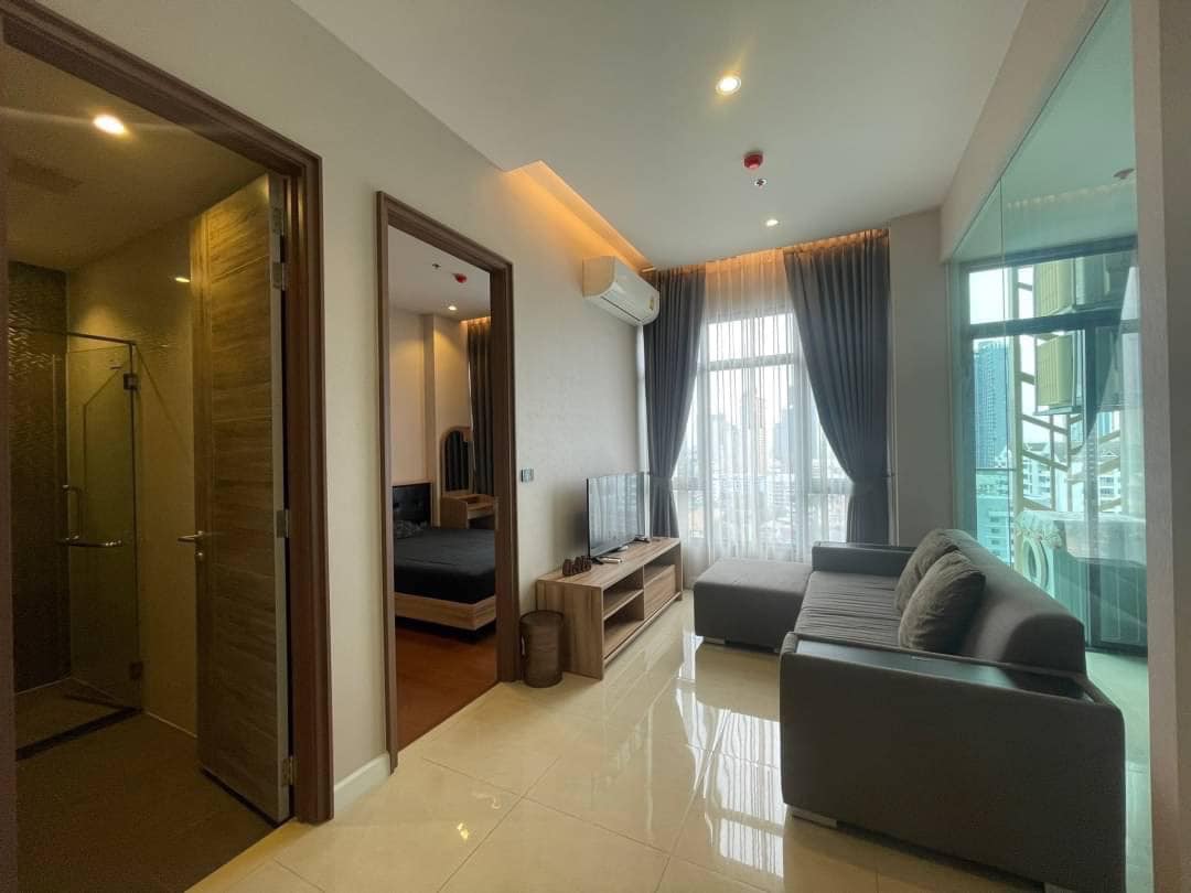 Mayfair Place Sukhumvit 50 - Image 4
