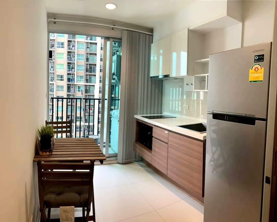 Fuse Chan - Sathorn - Image 6