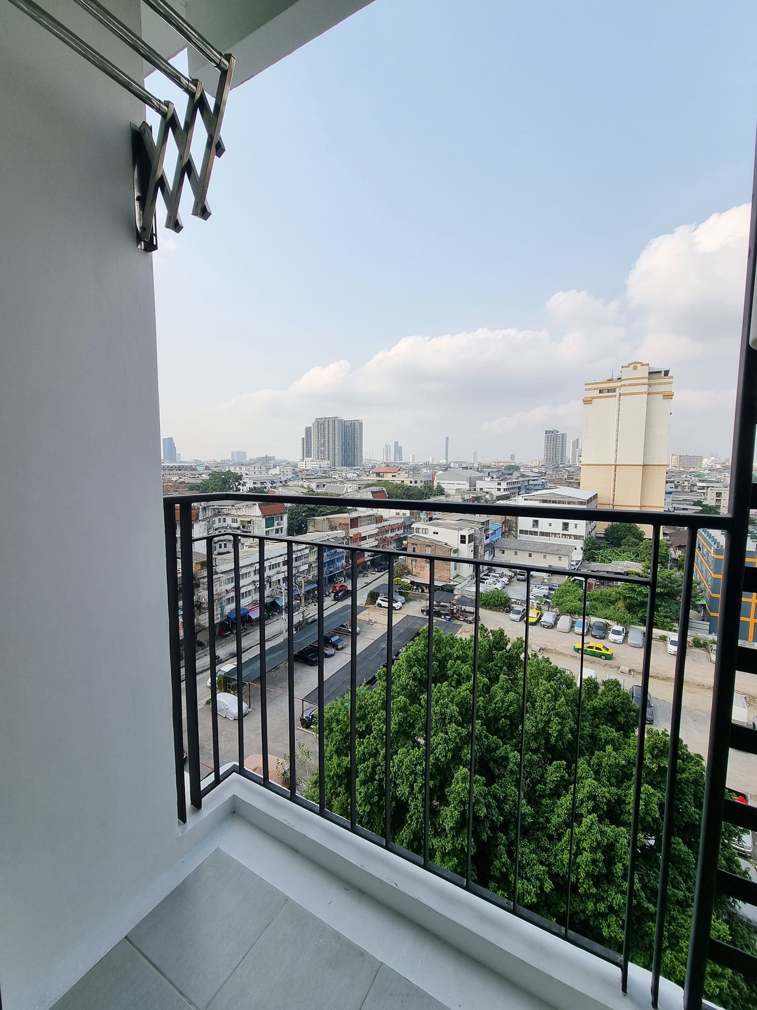 Bangkok Horizon Sathorn - Image 12