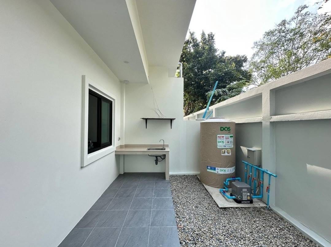3 Bedroom Townhouse  in Suthep, Mueang Chiang Mai, Chiang Mai - Image 10