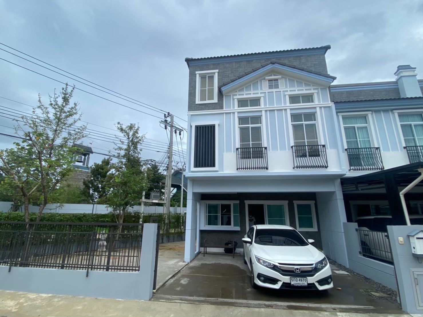อินดี้ 2 บางนา-รามคำแหง 2 - Image 1
