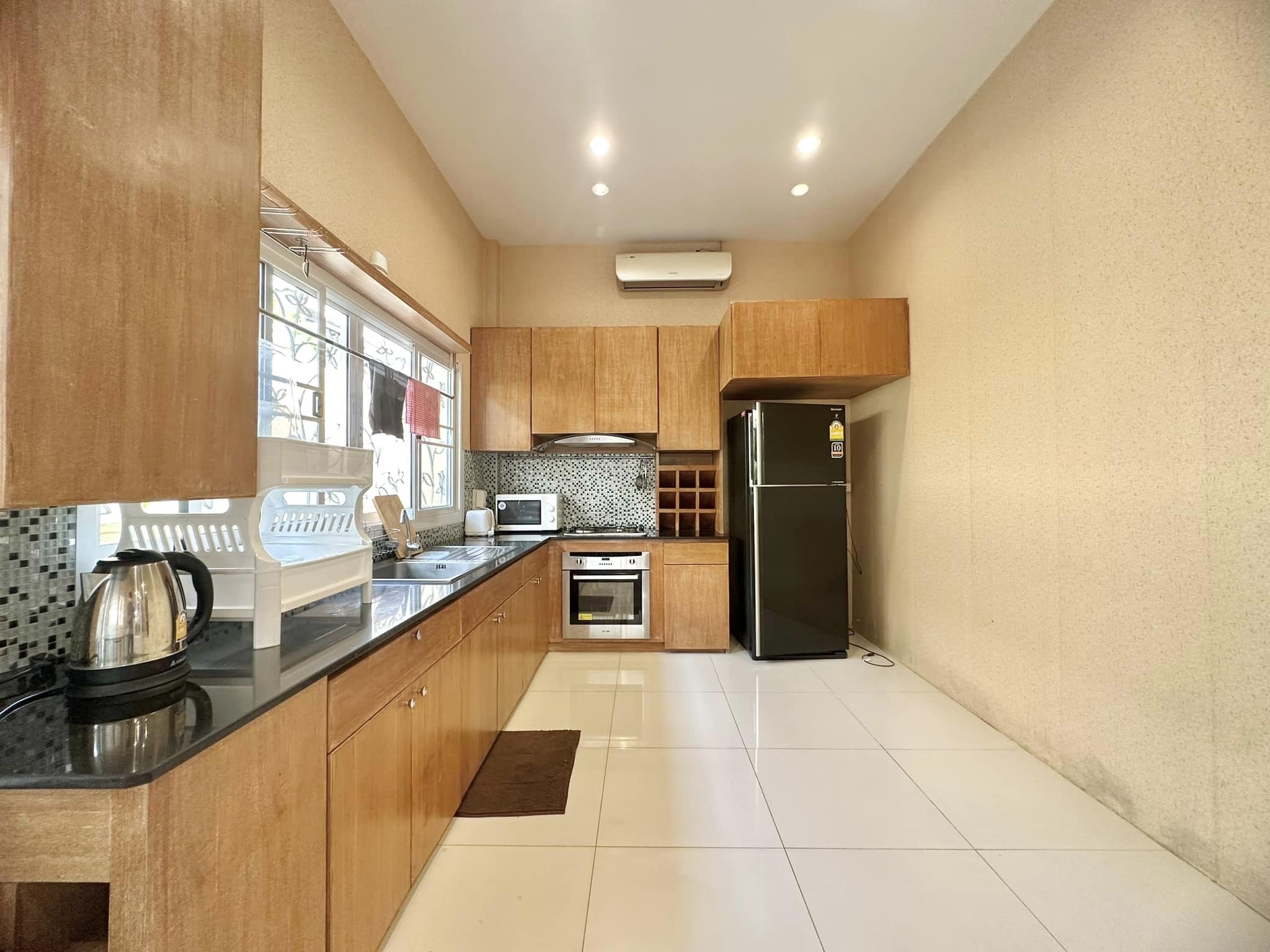 2 Bedroom House For Sale in San Sai Noi, San Sai, Chiang Mai - Image 9