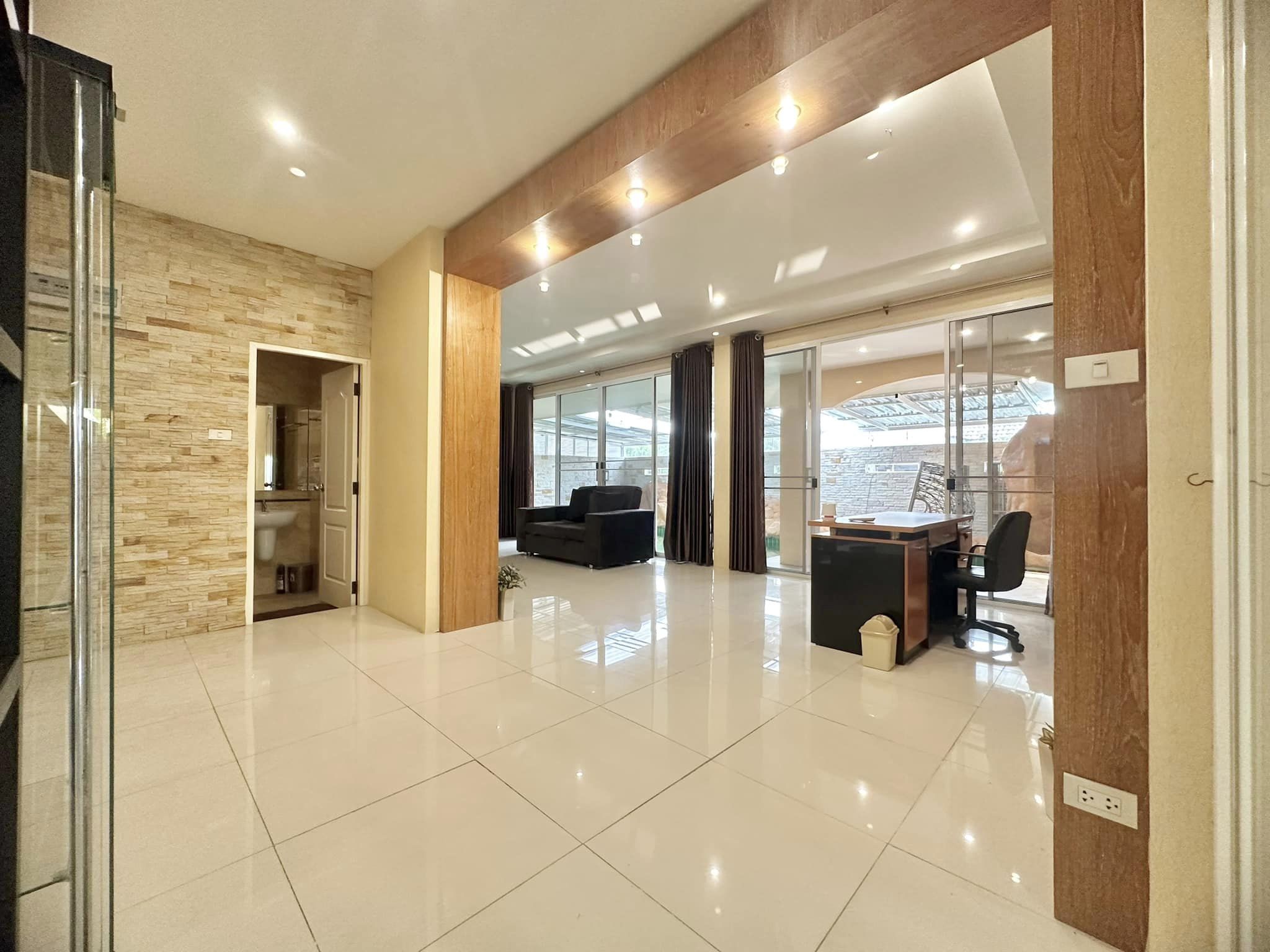 2 Bedroom House For Sale in San Sai Noi, San Sai, Chiang Mai - Image 12