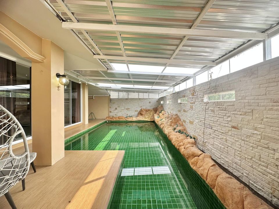 2 Bedroom House For Sale in San Sai Noi, San Sai, Chiang Mai - Image 2
