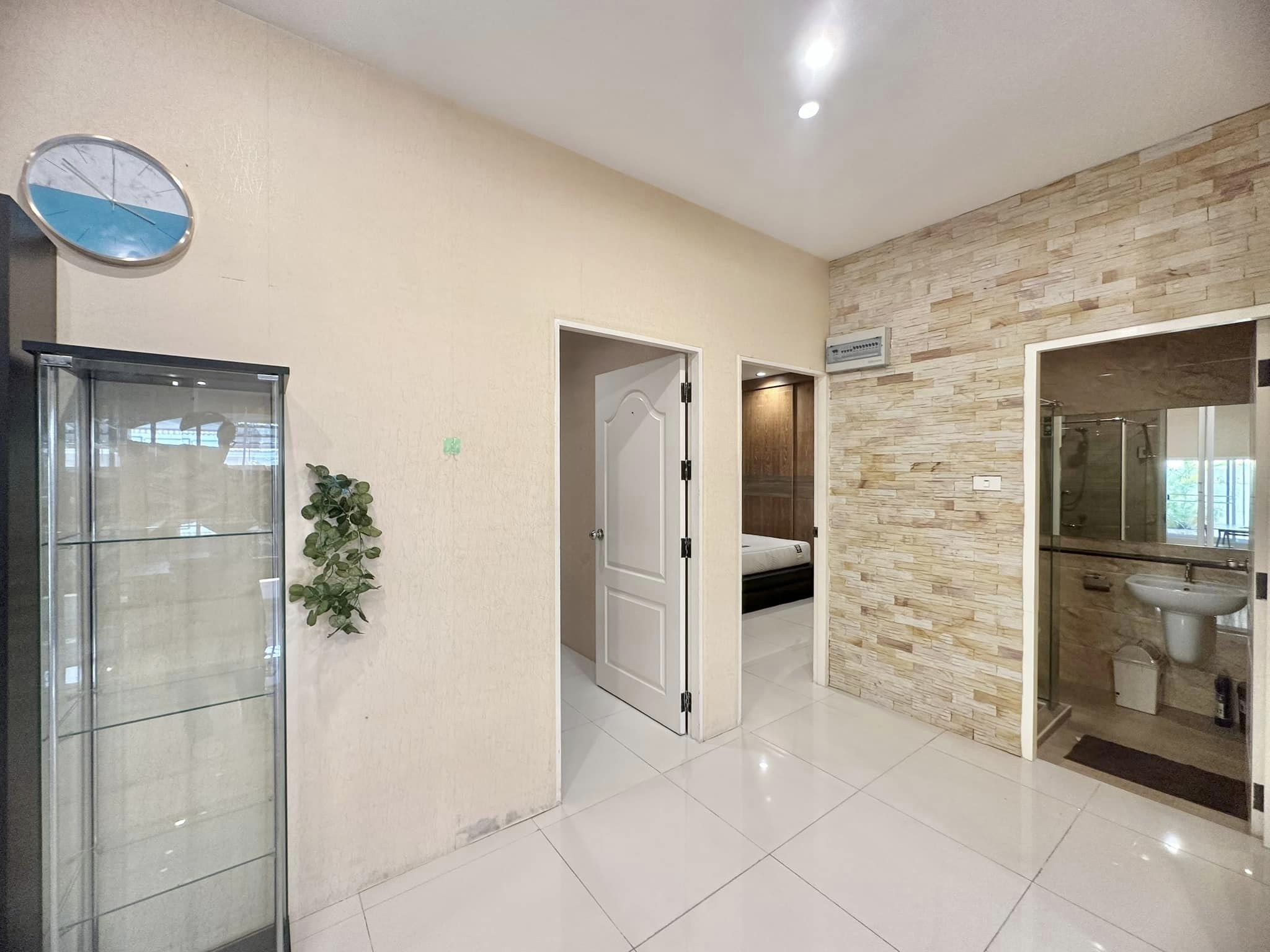 2 Bedroom House For Sale in San Sai Noi, San Sai, Chiang Mai - Image 6