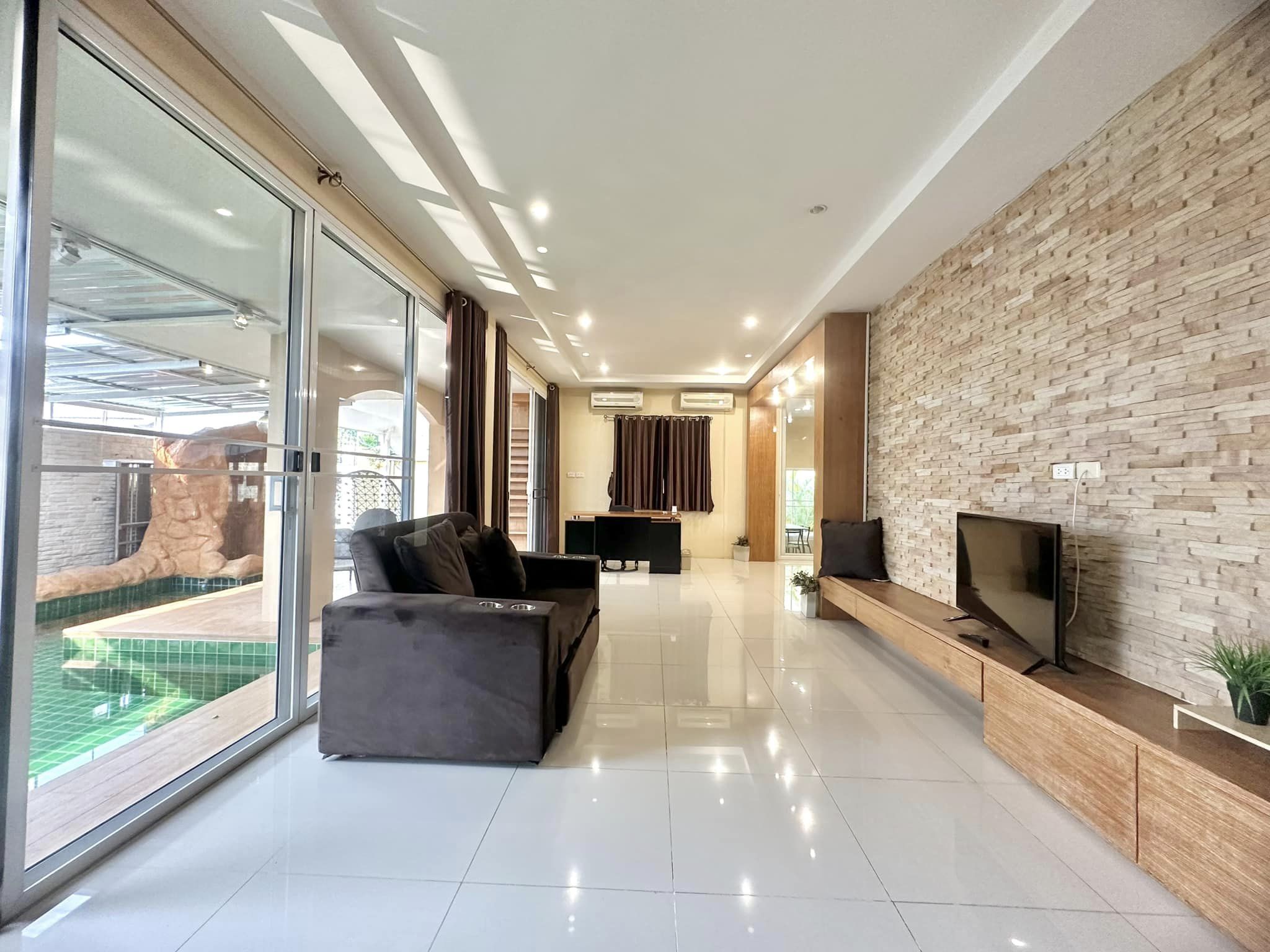 2 Bedroom House For Sale in San Sai Noi, San Sai, Chiang Mai - Image 3