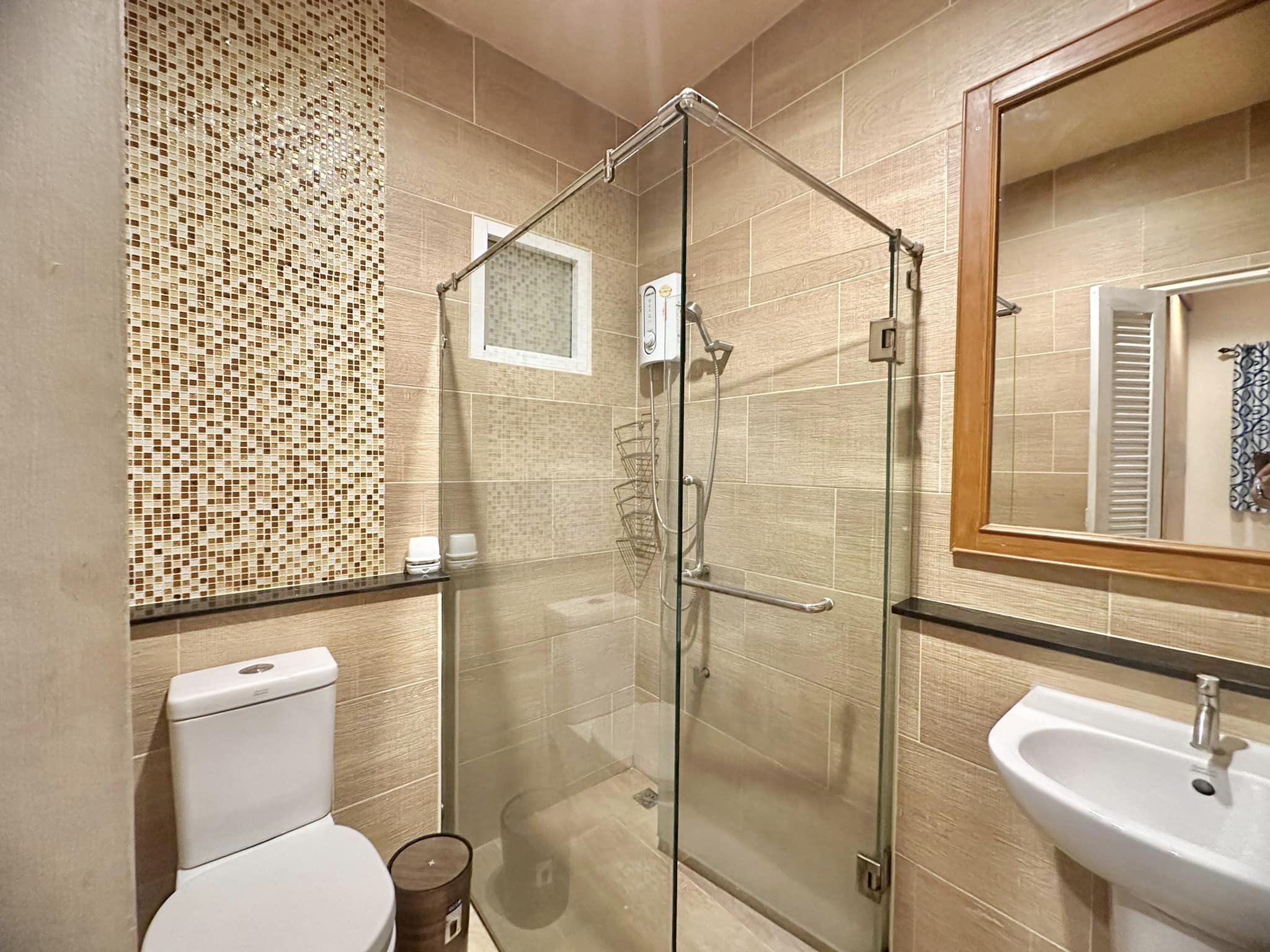 2 Bedroom House For Sale in San Sai Noi, San Sai, Chiang Mai - Image 11