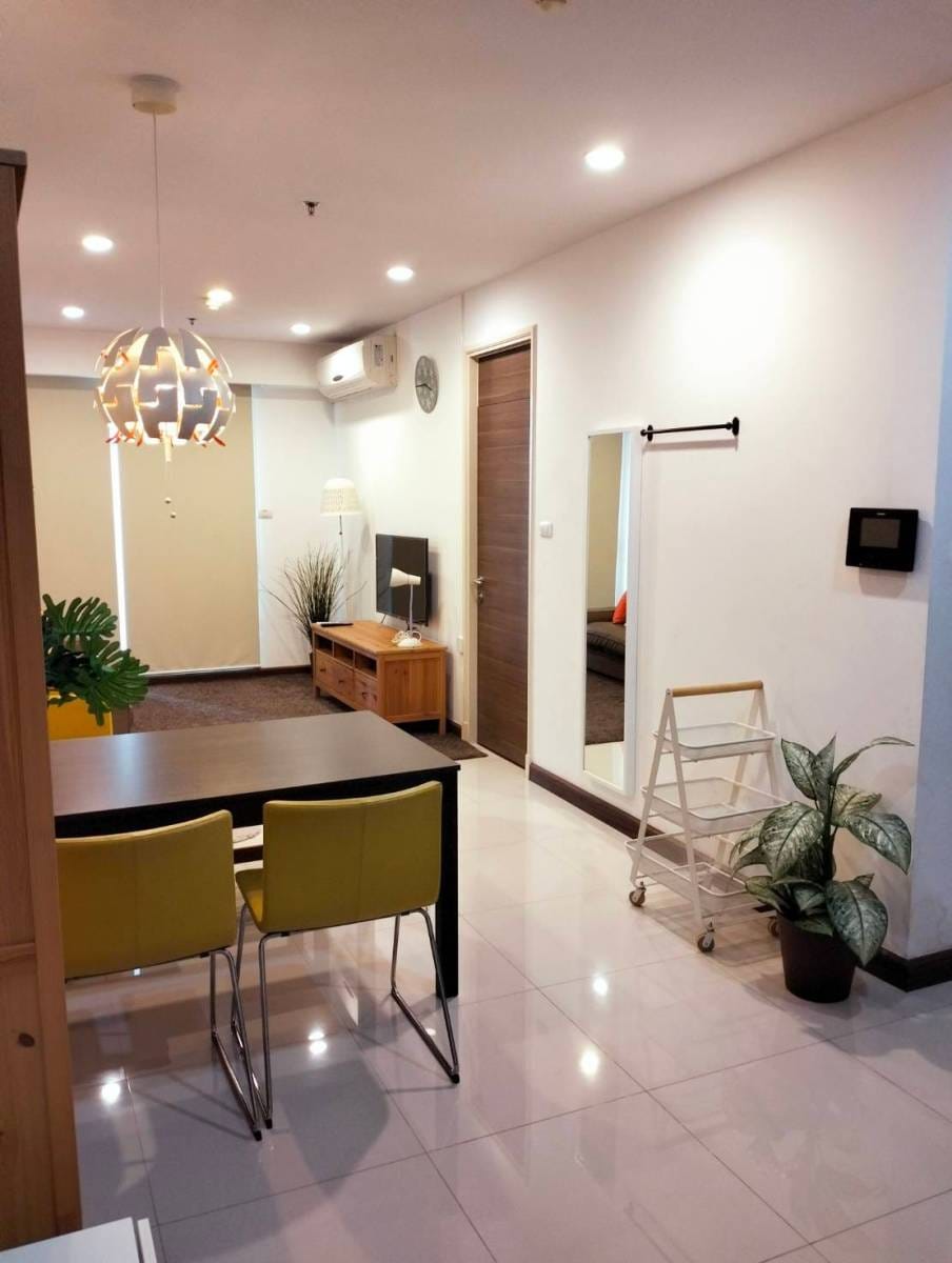 Supalai Prima Riva - Image 2