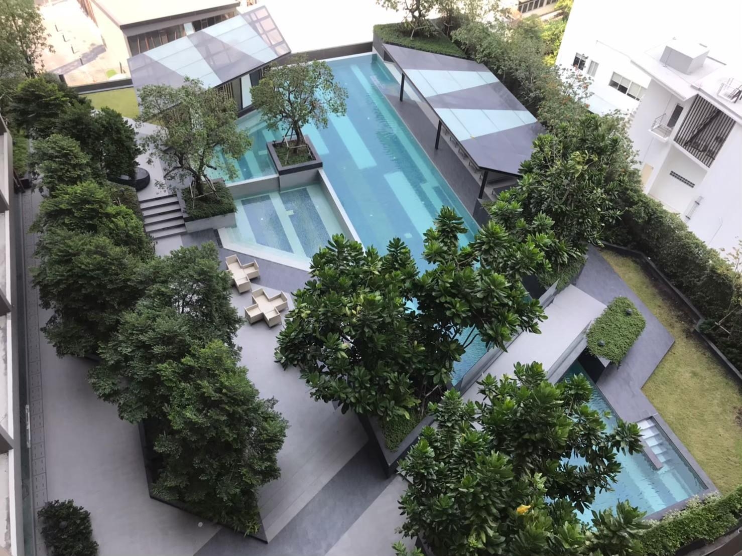 The Niche Pride Thonglor - Phetchaburi - Image 12