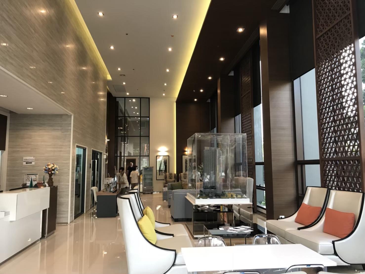 The Niche Pride Thonglor - Phetchaburi - Image 10