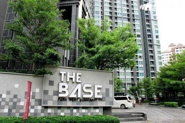 THE BASE Park West - Sukhumvit 77 - Image 5