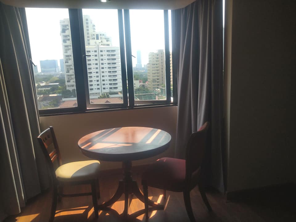Omni Tower Sukhumvit Nana - Image 3