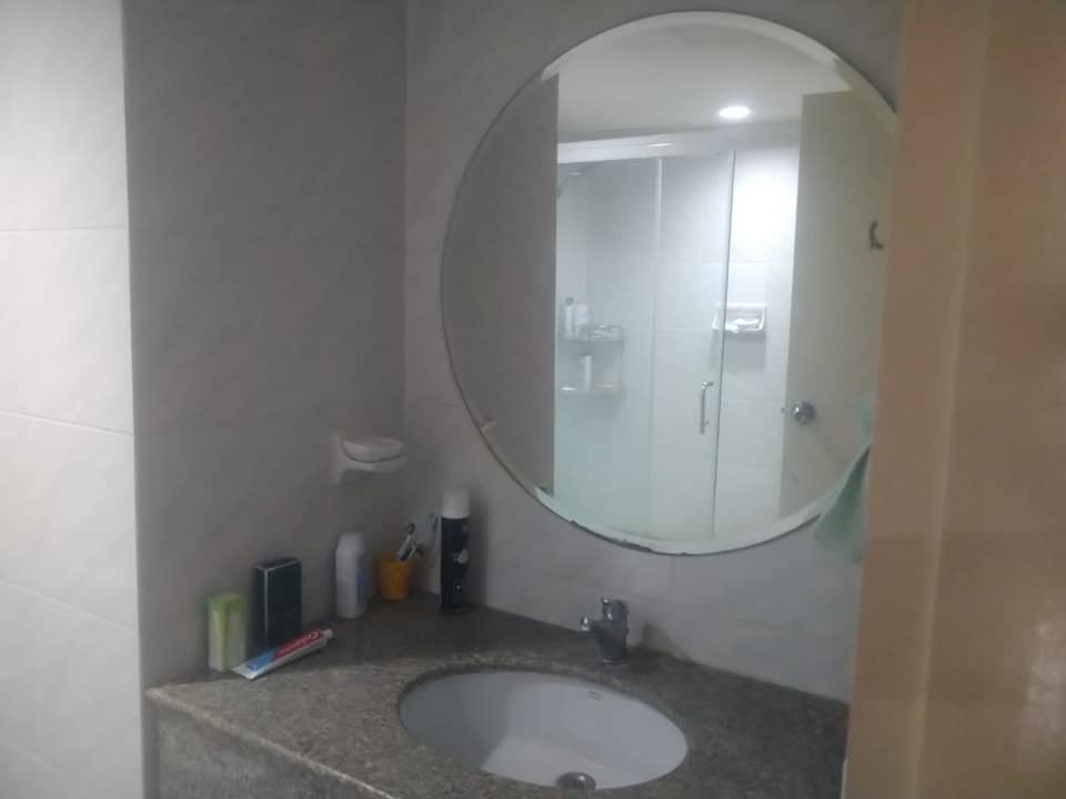 Omni Tower Sukhumvit Nana - Image 7