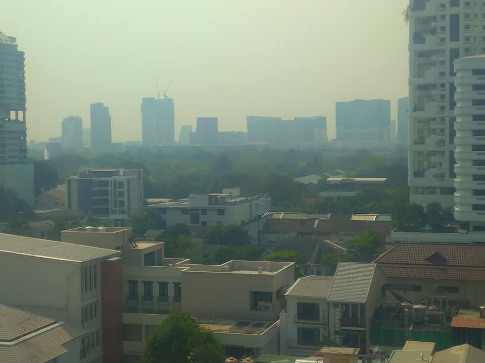 Omni Tower Sukhumvit Nana - Image 4