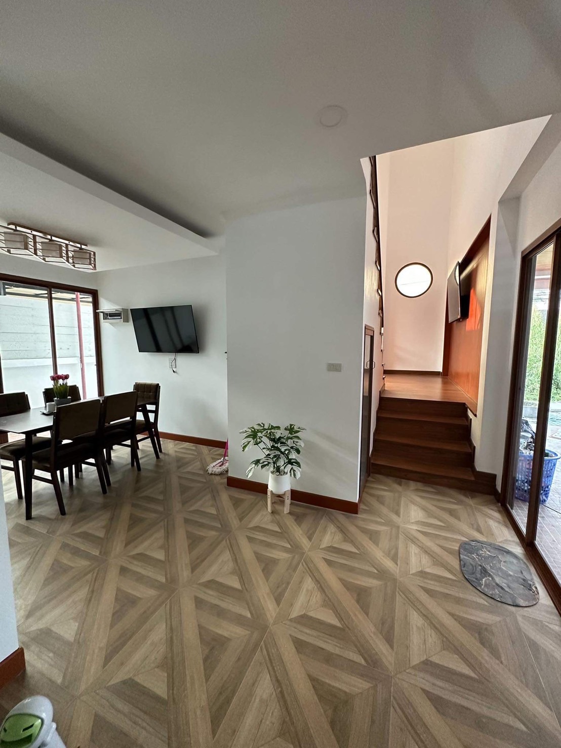 4 卧室 独立房屋  在  - Image 11