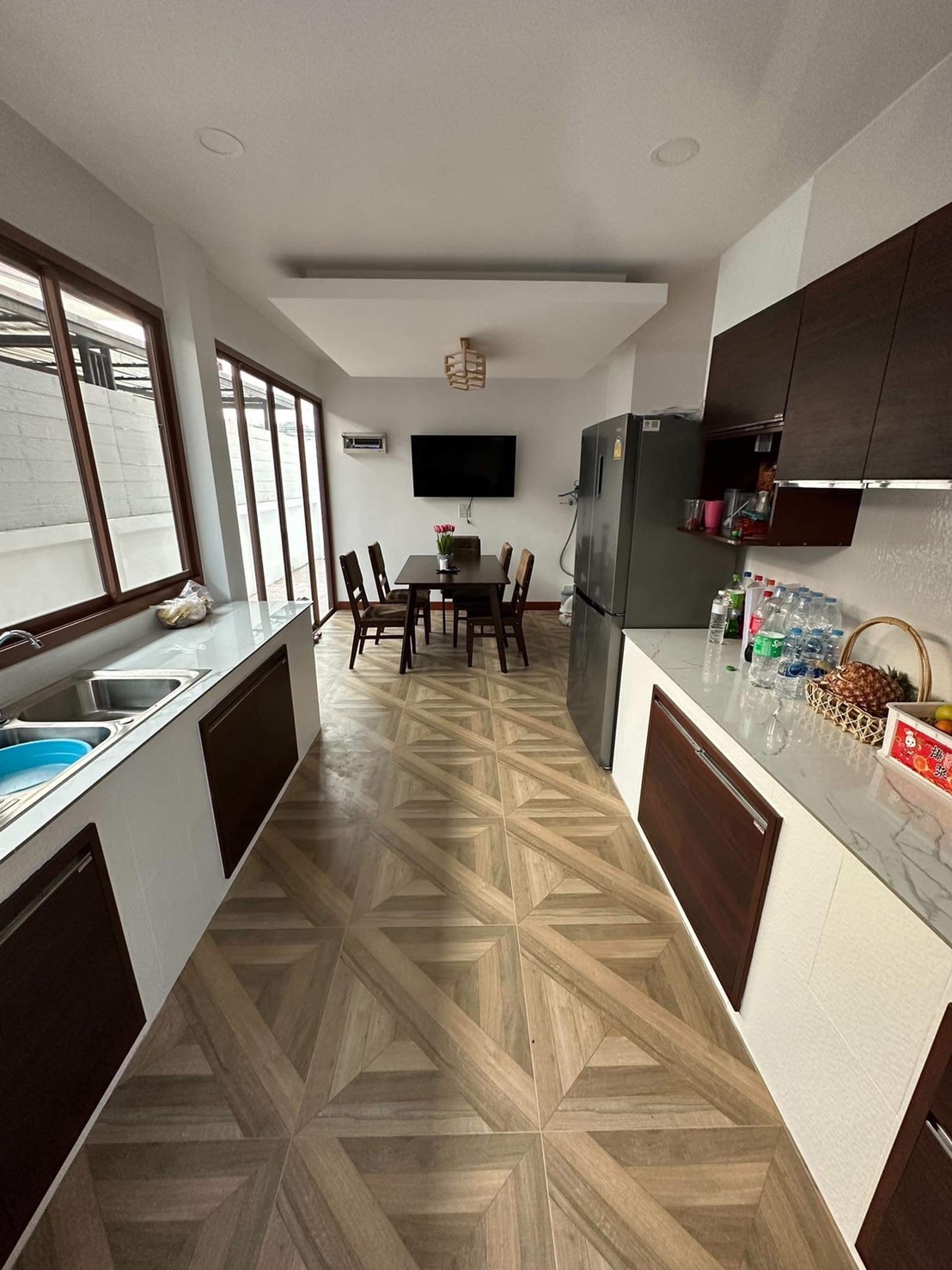 4 卧室 独立房屋  在  - Image 17