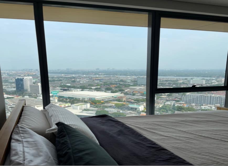 2 Bedroom Condo For Sale in Khlong Toei, Khlong Toei, Bangkok - Image 3