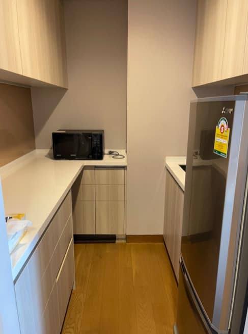 2 Bedroom Condo For Sale in Khlong Toei, Khlong Toei, Bangkok - Image 5