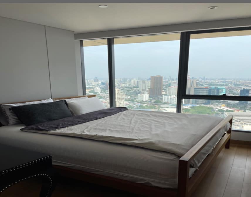 2 Bedroom Condo For Sale in Khlong Toei, Khlong Toei, Bangkok - Image 6