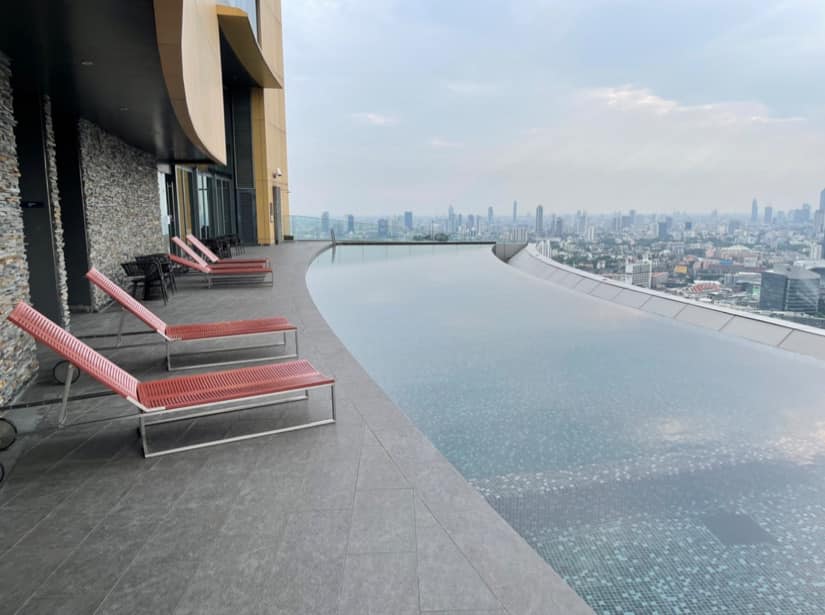 2 Bedroom Condo For Sale in Khlong Toei, Khlong Toei, Bangkok - Image 7