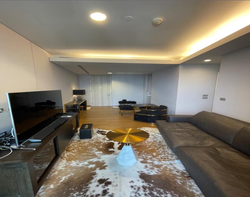 2 Bedroom Condo For Sale in Khlong Toei, Khlong Toei, Bangkok - Image 1