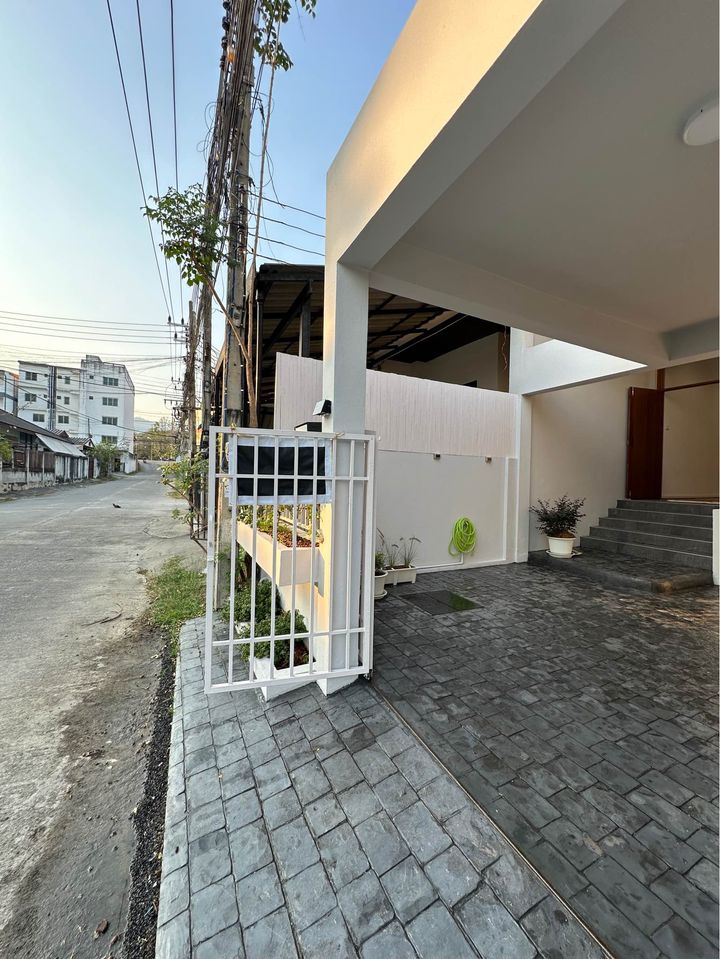 4 ห้องนอน ทาวน์เฮาส์ สำหรับขาย ใน สุเทพ, เมืองเชียงใหม่, เชียงใหม่ - Image 19