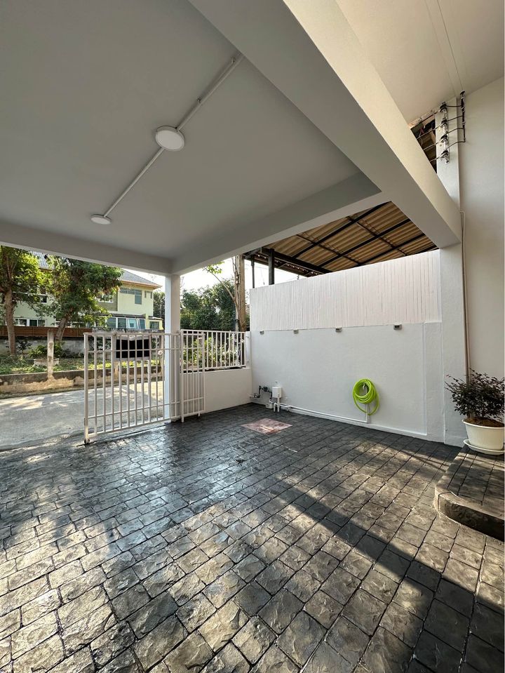 4 ห้องนอน ทาวน์เฮาส์ สำหรับขาย ใน สุเทพ, เมืองเชียงใหม่, เชียงใหม่ - Image 18