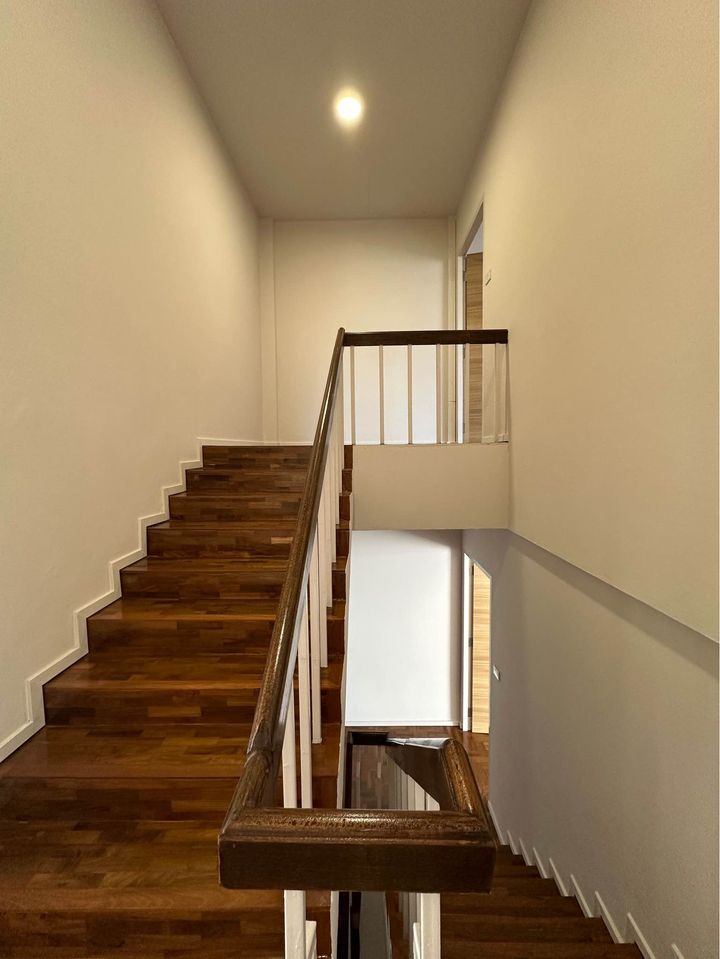 4 ห้องนอน ทาวน์เฮาส์ สำหรับขาย ใน สุเทพ, เมืองเชียงใหม่, เชียงใหม่ - Image 4