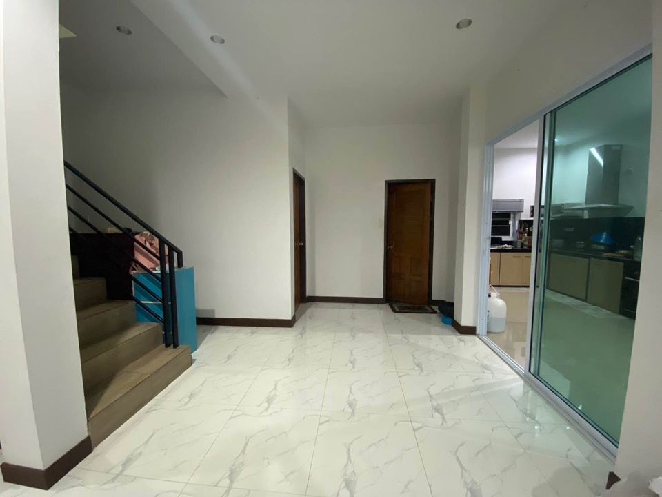 4 Bedroom House For Sale in Nong Chom, San Sai, Chiang Mai - Image 4