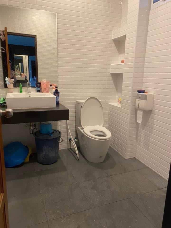 4 Bedroom House For Sale in Nong Chom, San Sai, Chiang Mai - Image 6