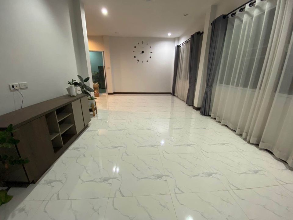 4 Bedroom House For Sale in Nong Chom, San Sai, Chiang Mai - Image 3