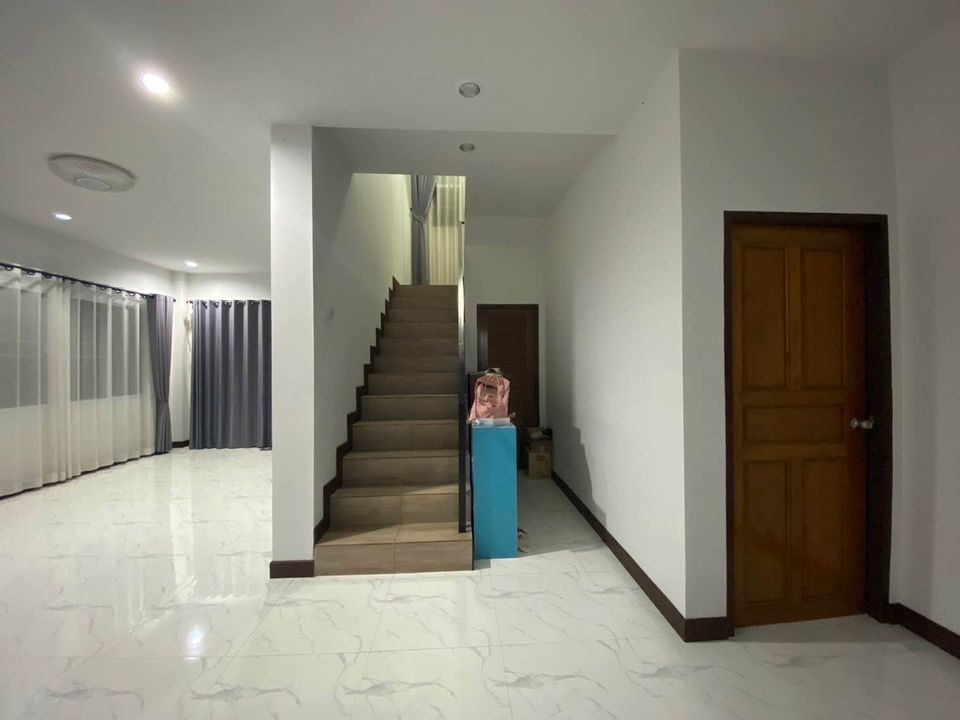 4 Bedroom House For Sale in Nong Chom, San Sai, Chiang Mai - Image 11