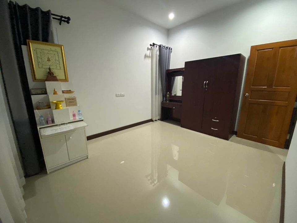 4 Bedroom House For Sale in Nong Chom, San Sai, Chiang Mai - Image 8