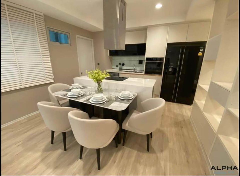Nusasiri Grand Condominium - Image 3