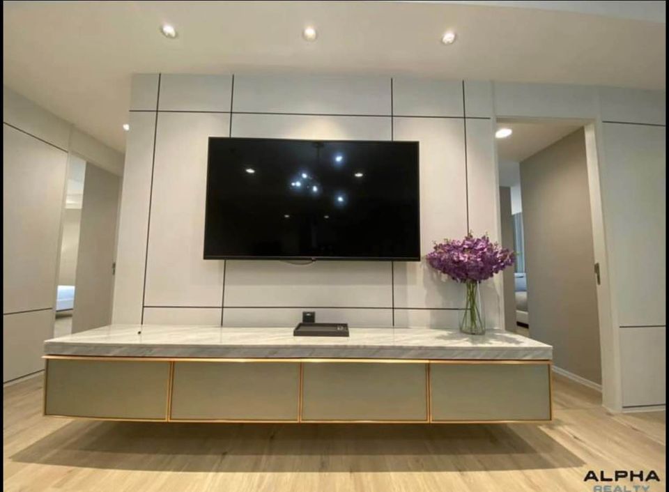 Nusasiri Grand Condominium - Image 2