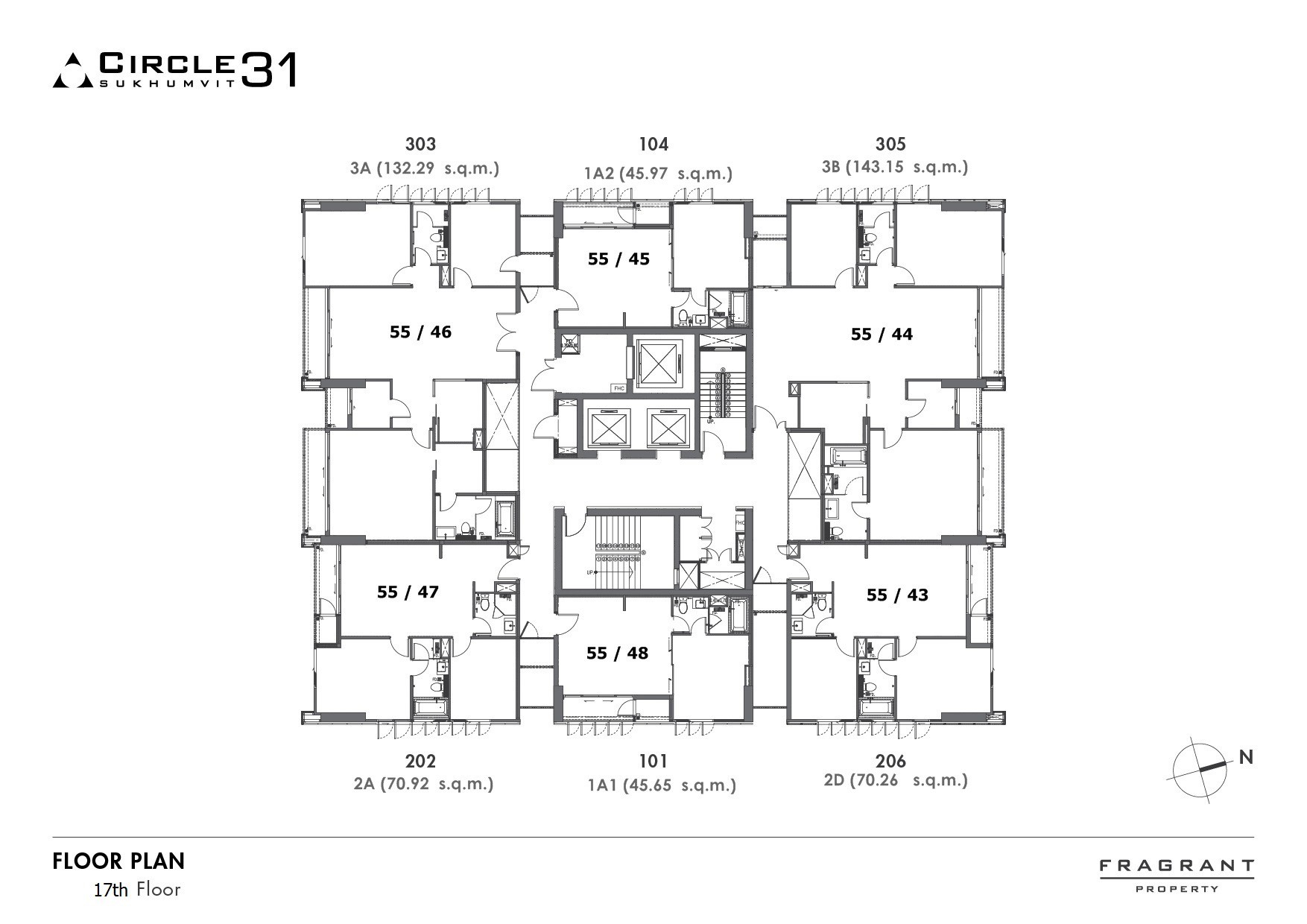 เซอร์เคิล สุขุมวิท 31 - Image 5